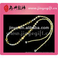 Lovey safe Shining Crystal Eyeglasses Cord Lanyard